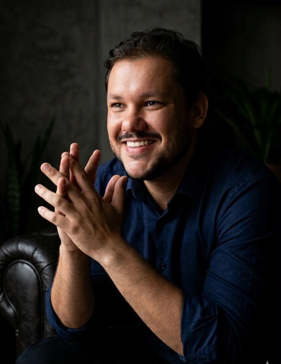 Marcos Teodoro