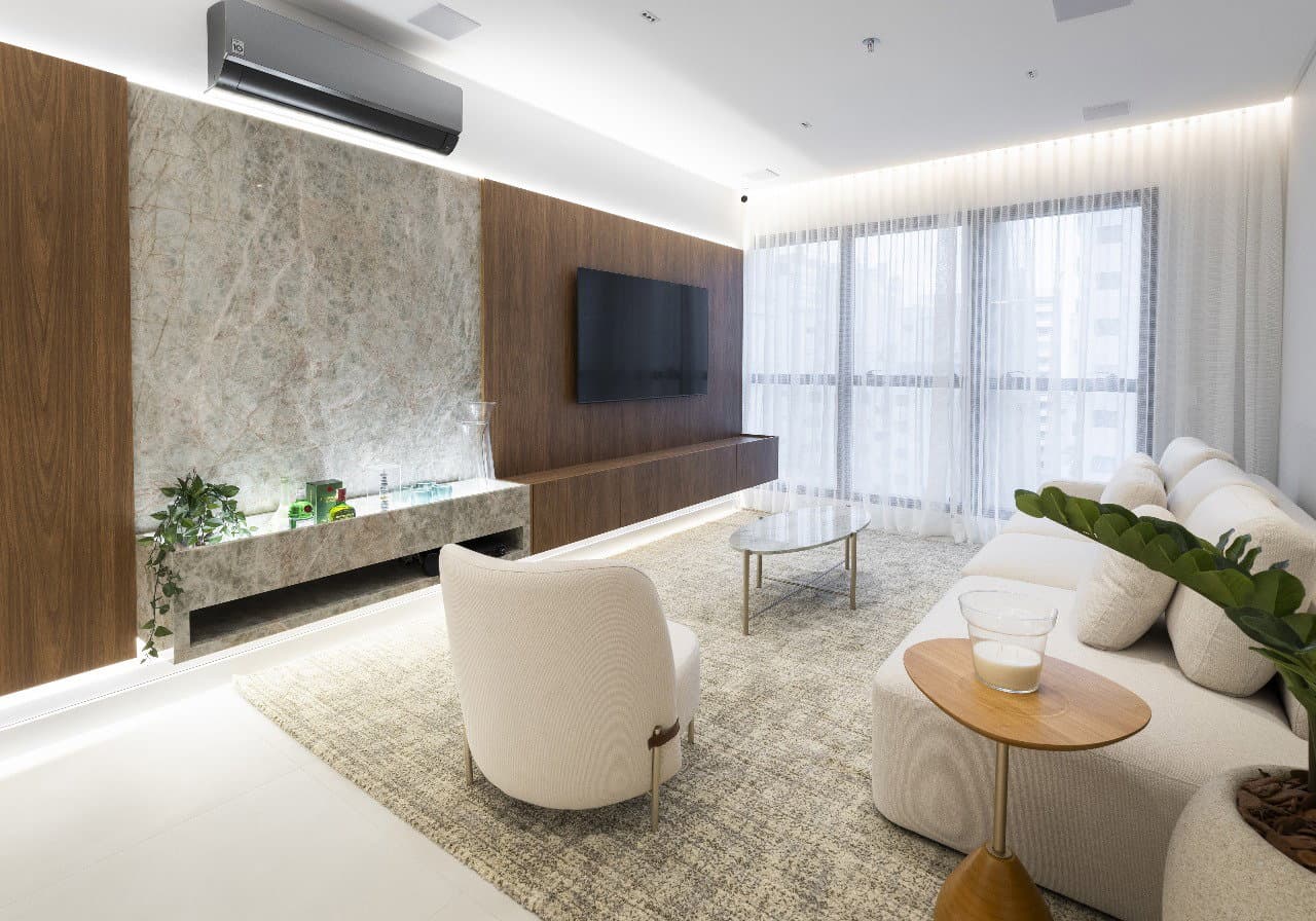 Cosmopolitan Residence