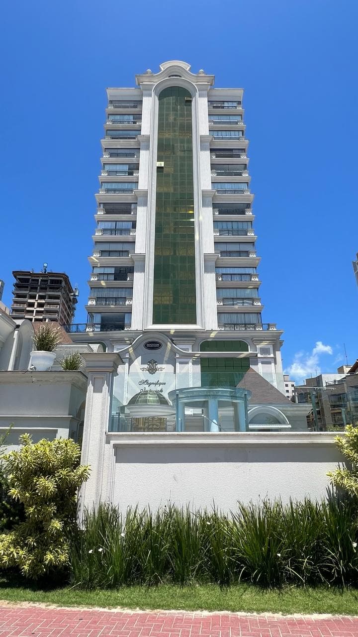 Edifício Magnifique Imperiale