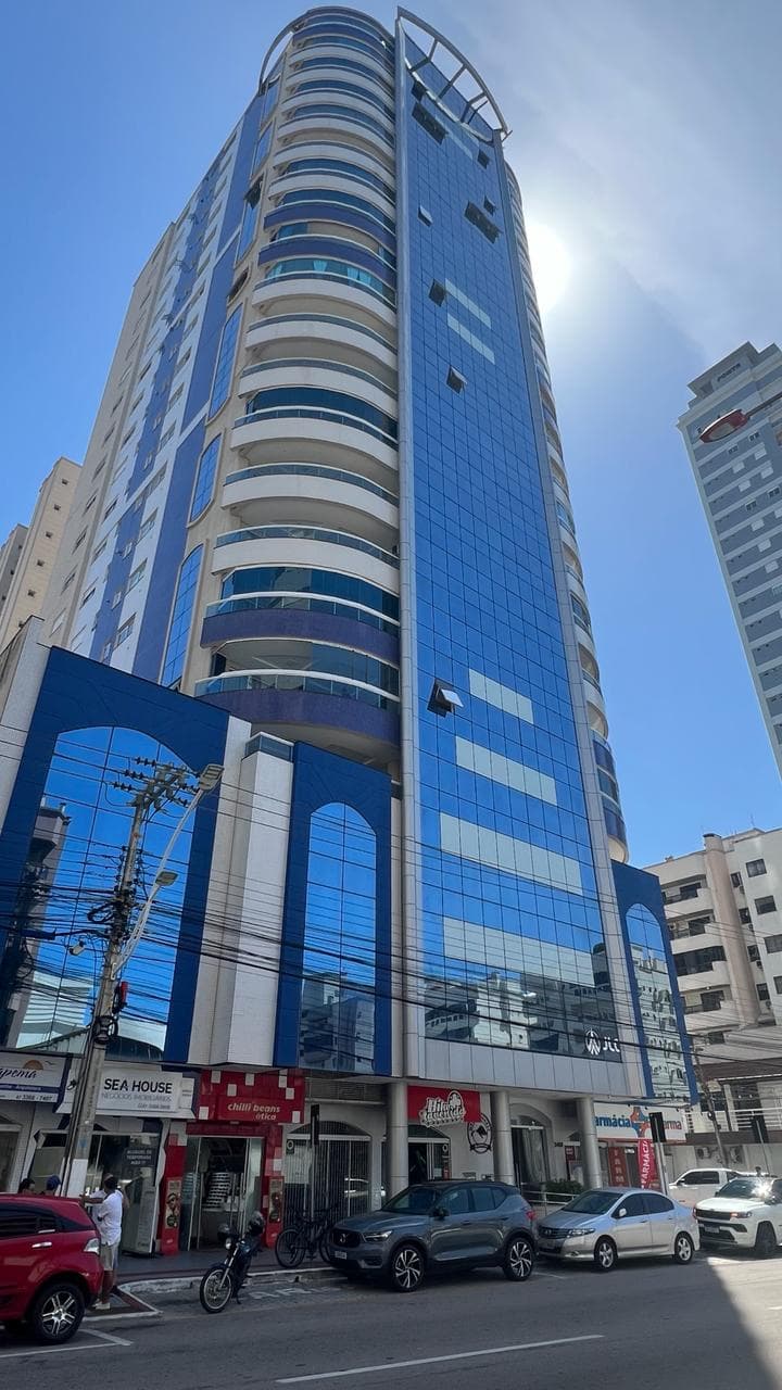 Edifício Mount Everest